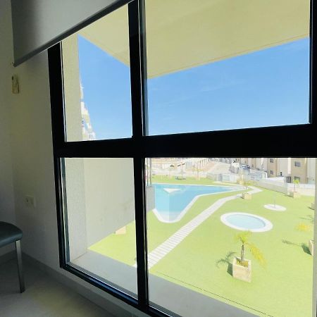 3090 Residencial Sabrina Apartment Dehesa de Campoamor  Exterior photo