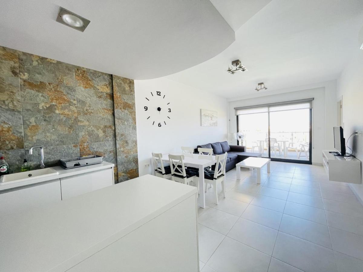 3090 Residencial Sabrina Apartment Dehesa de Campoamor  Exterior photo