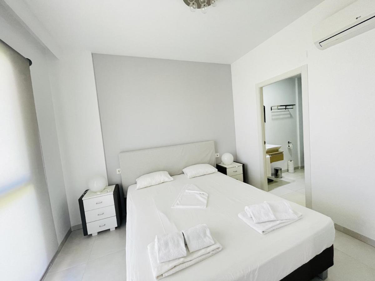 3090 Residencial Sabrina Apartment Dehesa de Campoamor  Exterior photo