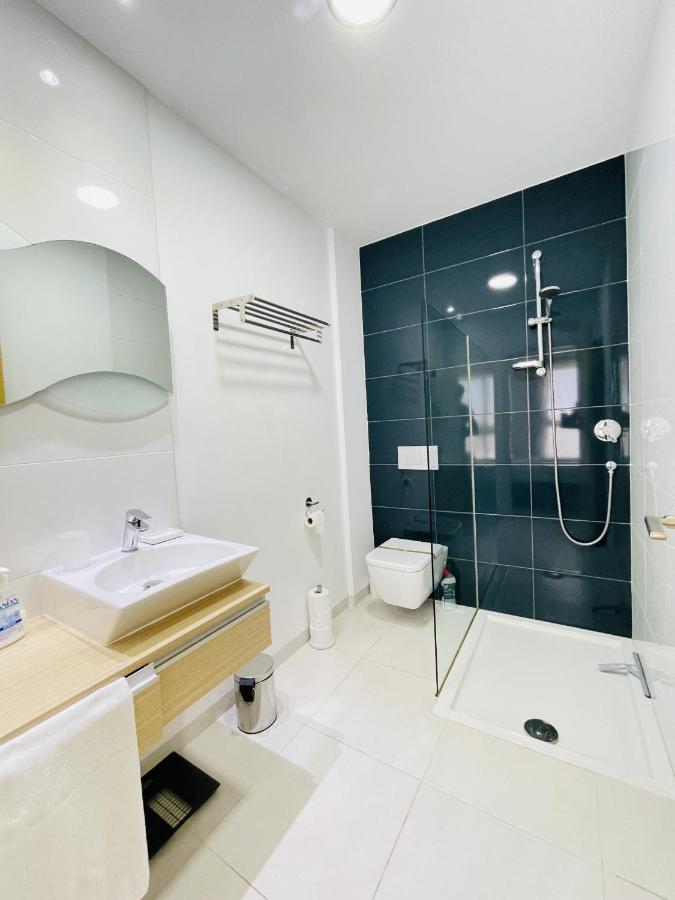 3090 Residencial Sabrina Apartment Dehesa de Campoamor  Exterior photo