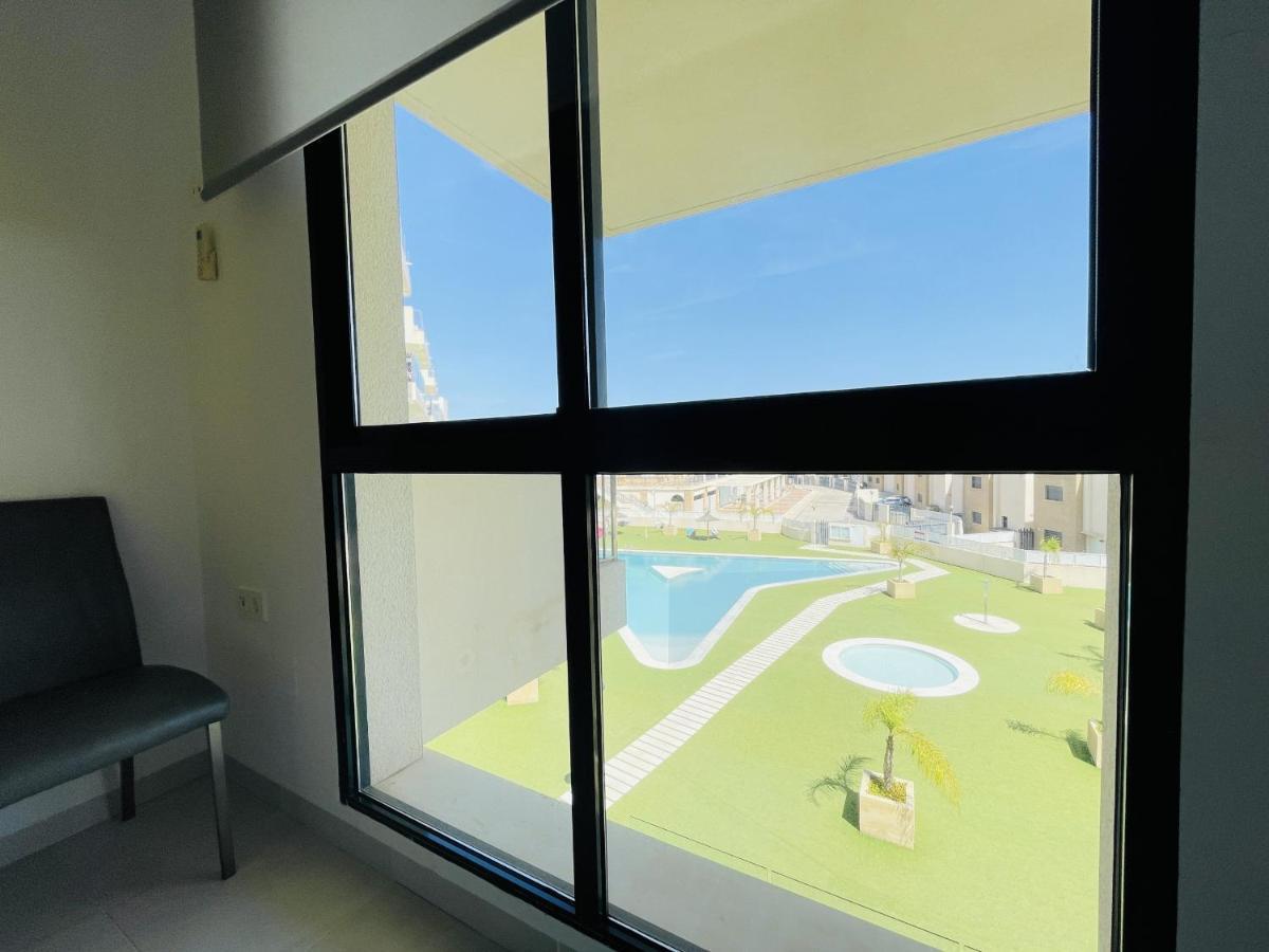 3090 Residencial Sabrina Apartment Dehesa de Campoamor  Exterior photo