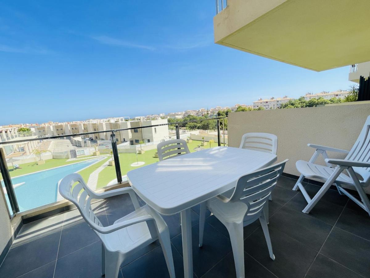 3090 Residencial Sabrina Apartment Dehesa de Campoamor  Exterior photo