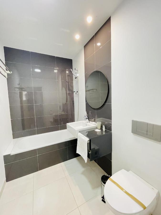 3090 Residencial Sabrina Apartment Dehesa de Campoamor  Exterior photo